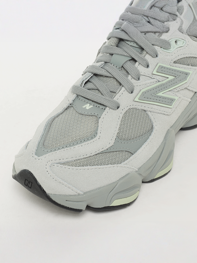 New Balance, 9060 (GS), grey, Image 6 of 7
