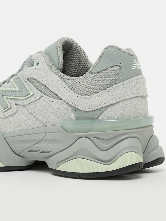 New Balance, 9060 (GS), grey, Image 7 of 7