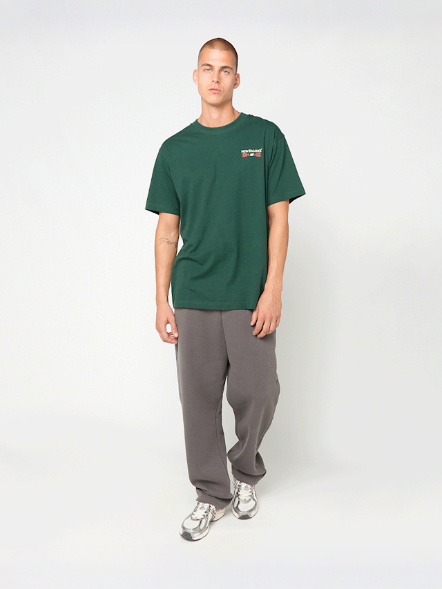 New Balance, Sport Essentials Graphics, green, Image 5 of 5