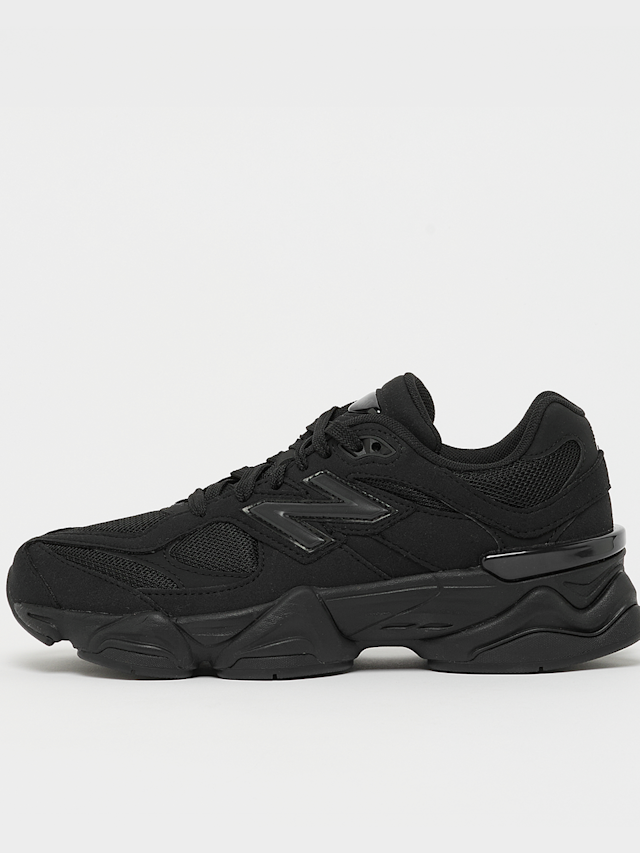 New Balance, 9060 NEW, black, Image 1 of 7