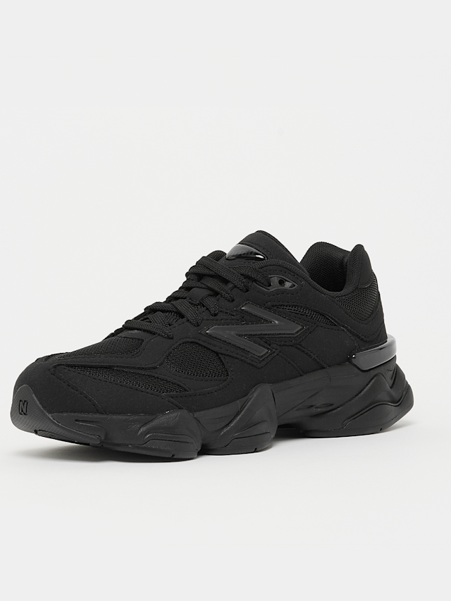 New Balance, 9060 black, black, Image 2 of 7