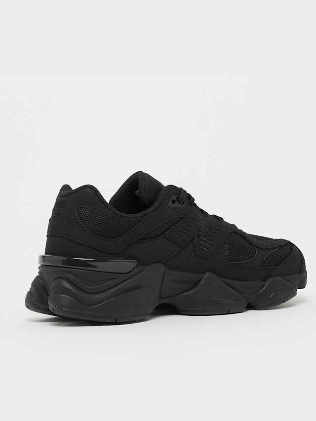 New Balance, 9060 black, black, Image 3 of 7