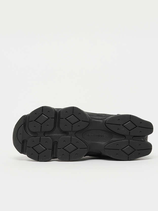 New Balance, 9060 black, black, Image 4 of 7