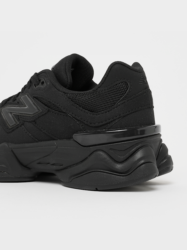 New Balance, 9060 NEW, black, Image 6 of 7