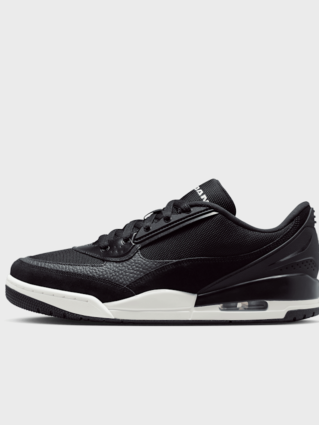Jordan, Air Jordan 3 RM, black, Image 1 of 8