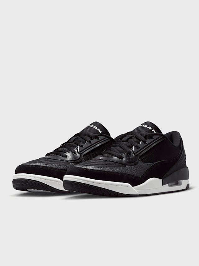 Jordan, Air Jordan 3 RM, black, Image 3 of 8