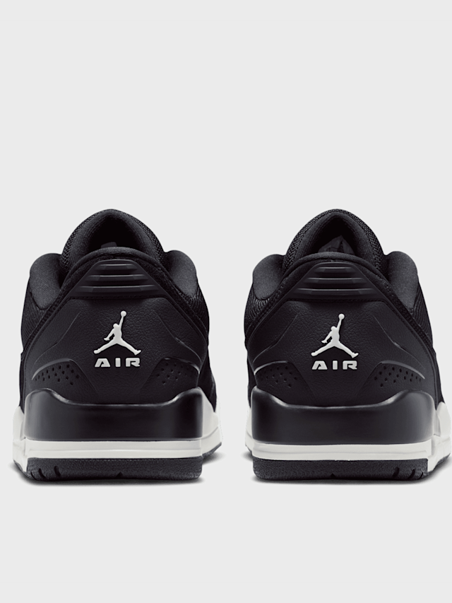 Jordan, Air Jordan 3 RM, black, Image 4 of 8