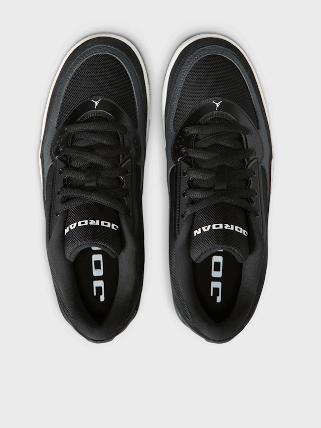 Jordan, Air Jordan 3 RM, black, Image 6 of 8