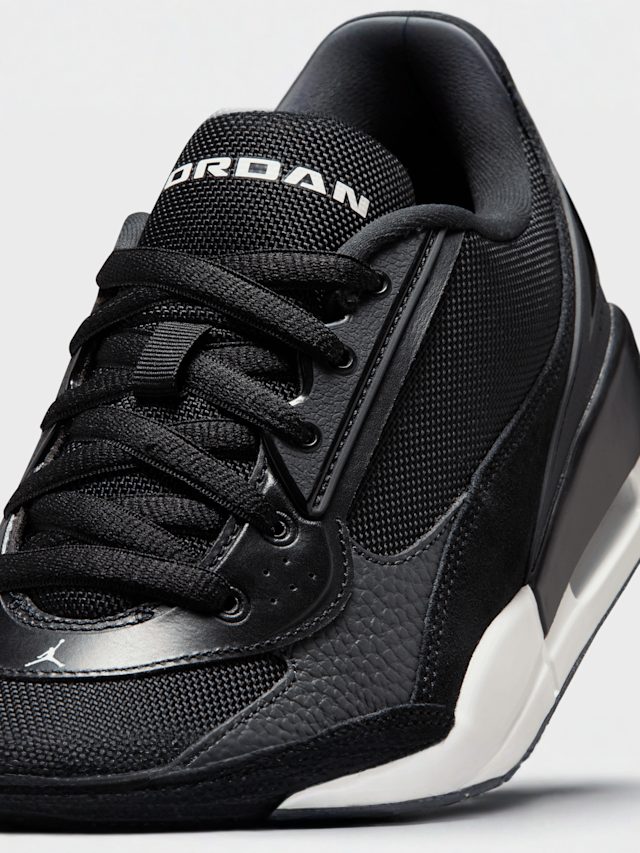 Jordan, Air Jordan 3 RM, black, Image 7 of 8