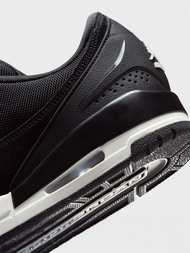 Jordan, Air Jordan 3 RM, black, Image 8 of 8