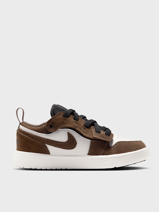 Jordan, Jordan 1 Low Alt Children, brown, Image 2 of 9
