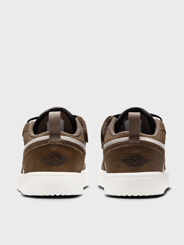 Jordan, Jordan 1 Low Alt Children, black, Image 4 of 9