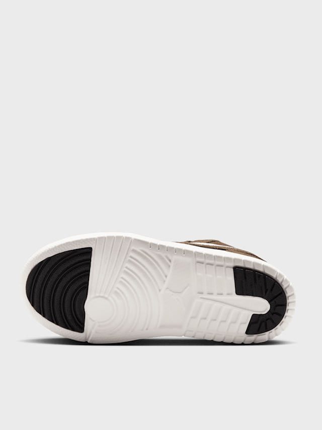 Jordan, Jordan 1 Low Alt Children, black, Image 5 of 9