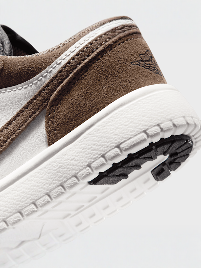 Jordan, Jordan 1 Low Alt Children, brown, Image 8 of 9