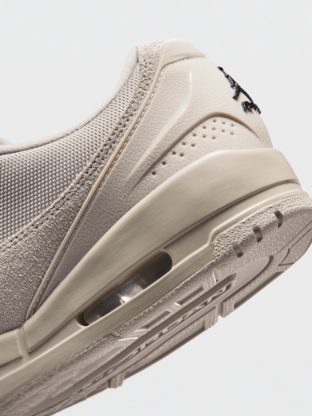 Jordan, Air Jordan 3 RM, beige, Image 8 of 8