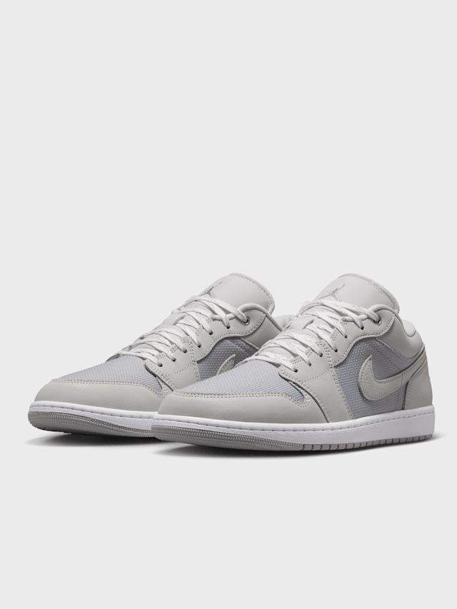 Jordan, Air Jordan 1 Low SE, grey, Image 3 of 8