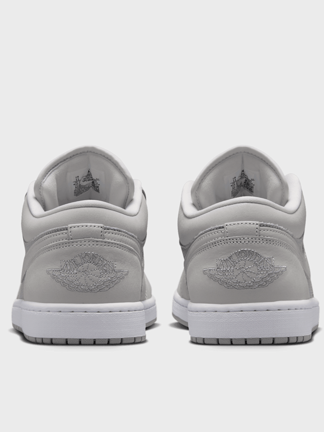 Jordan, Air Jordan 1 Low SE, grey, Image 4 of 8