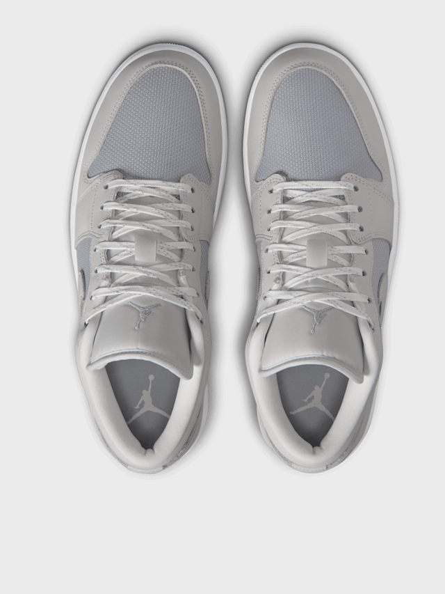Jordan, Air Jordan 1 Low SE, grey, Image 6 of 8