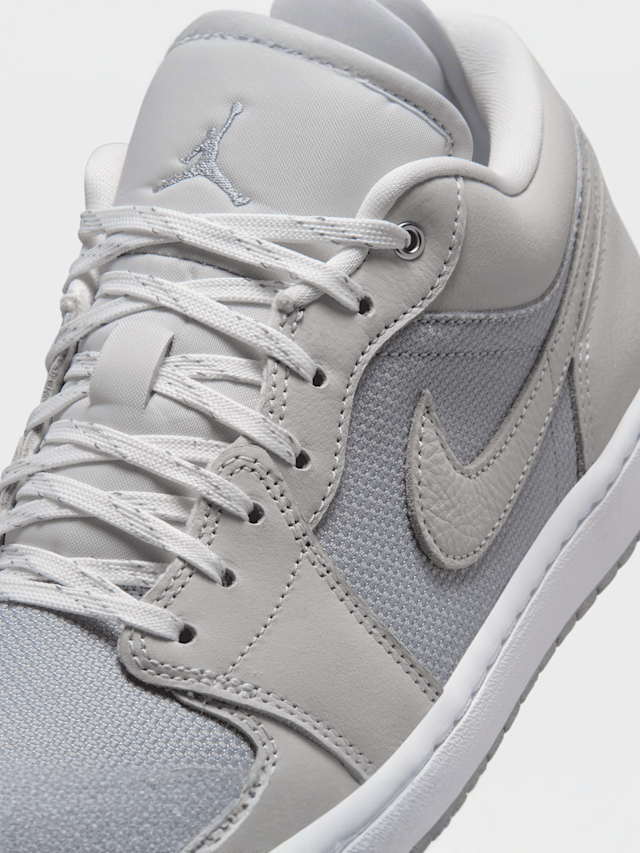 Jordan, Air Jordan 1 Low SE, grey, Image 7 of 8