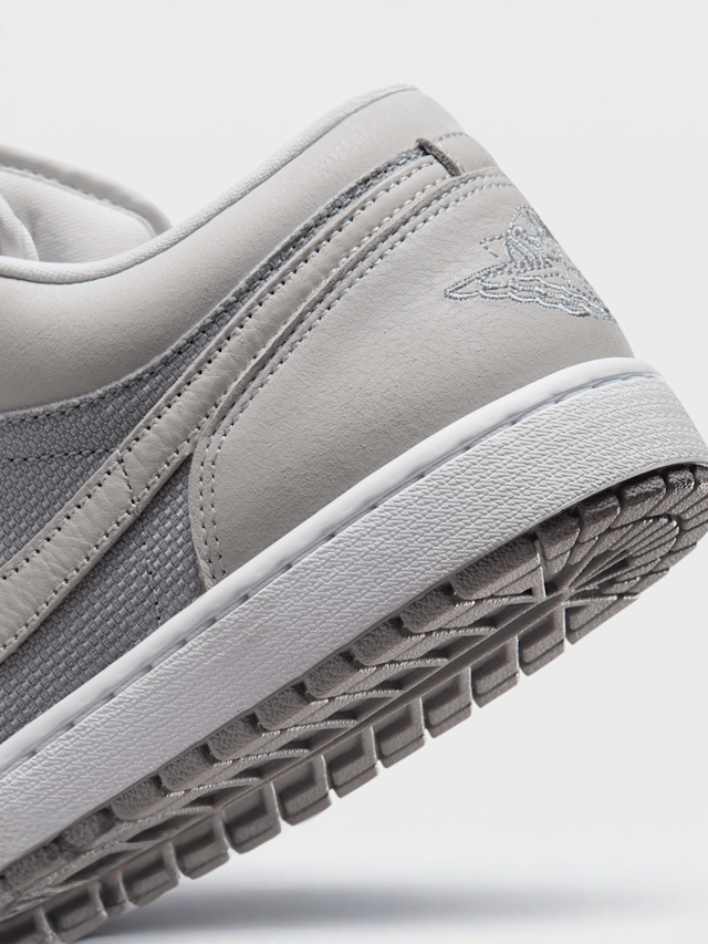 Jordan, Air Jordan 1 Low SE, grey, Image 8 of 8