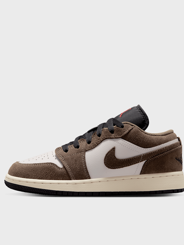 Jordan, Air Jordan 1 Low, brown, Image 1 of 8