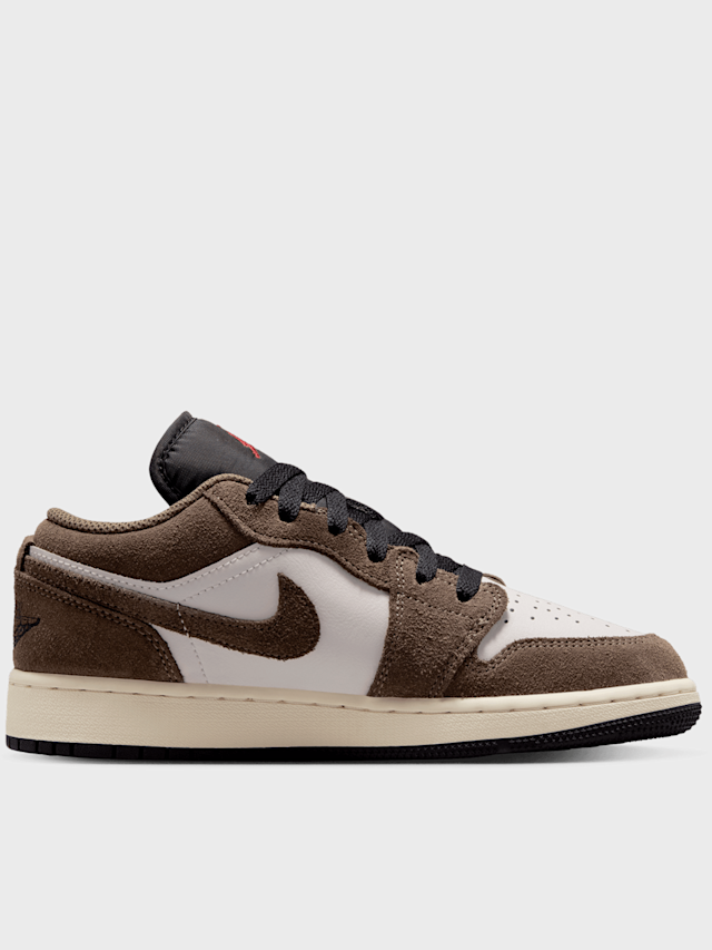 Jordan, Air Jordan 1 Low, brown, Image 2 of 8