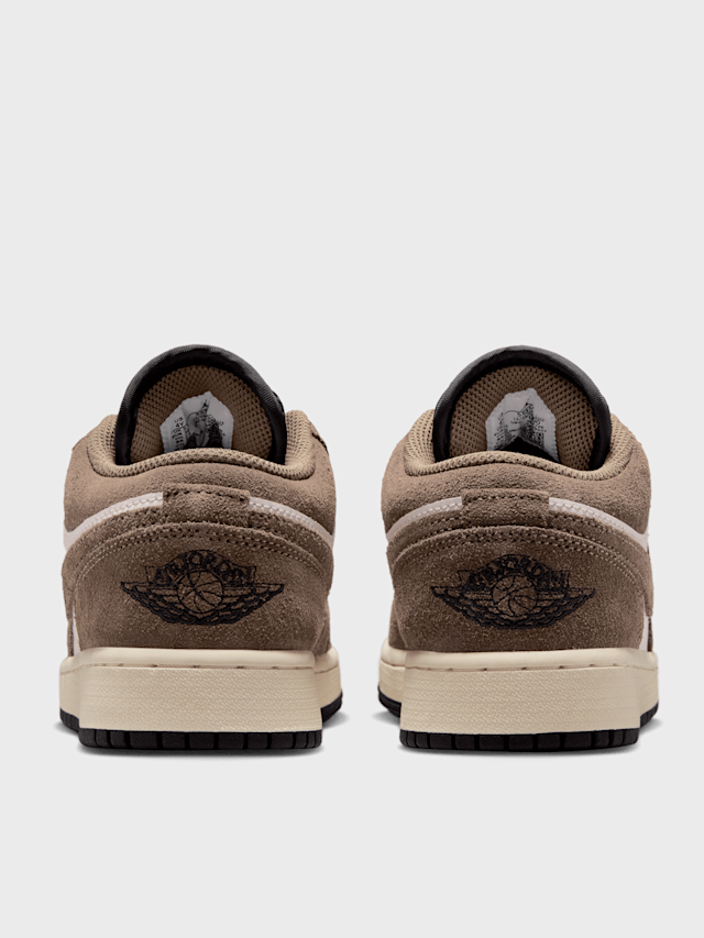 Jordan, Air Jordan 1 Low, brown, Image 4 of 8