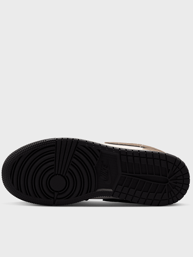 Jordan, Air Jordan 1 Low, brown, Image 5 of 8