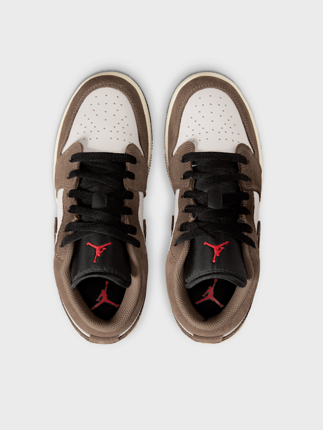 Jordan, Air Jordan 1 Low, brown, Image 6 of 8