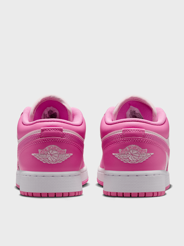 Jordan, Air Jordan 1 Low, light pink, Image 4 of 8