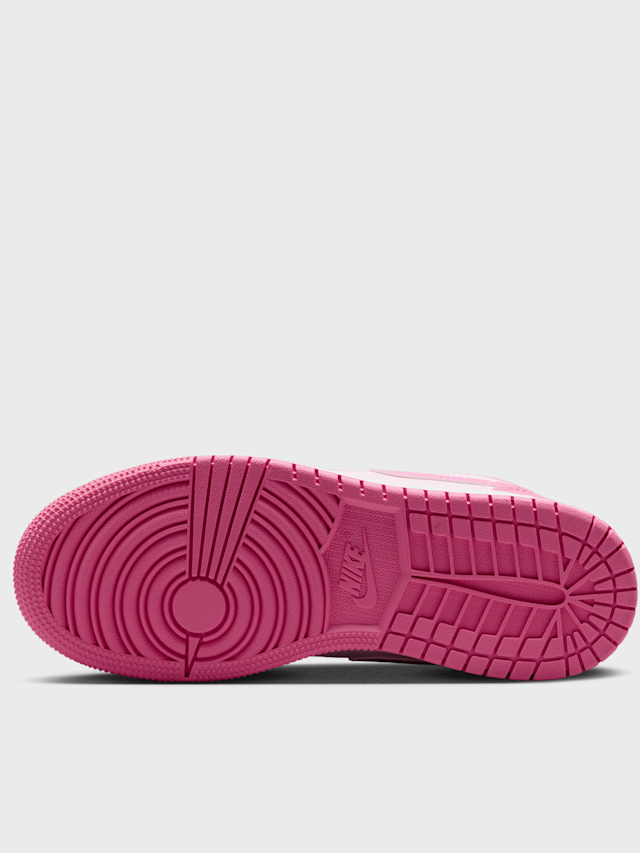 Jordan, Air Jordan 1 Low, light pink, Image 5 of 8