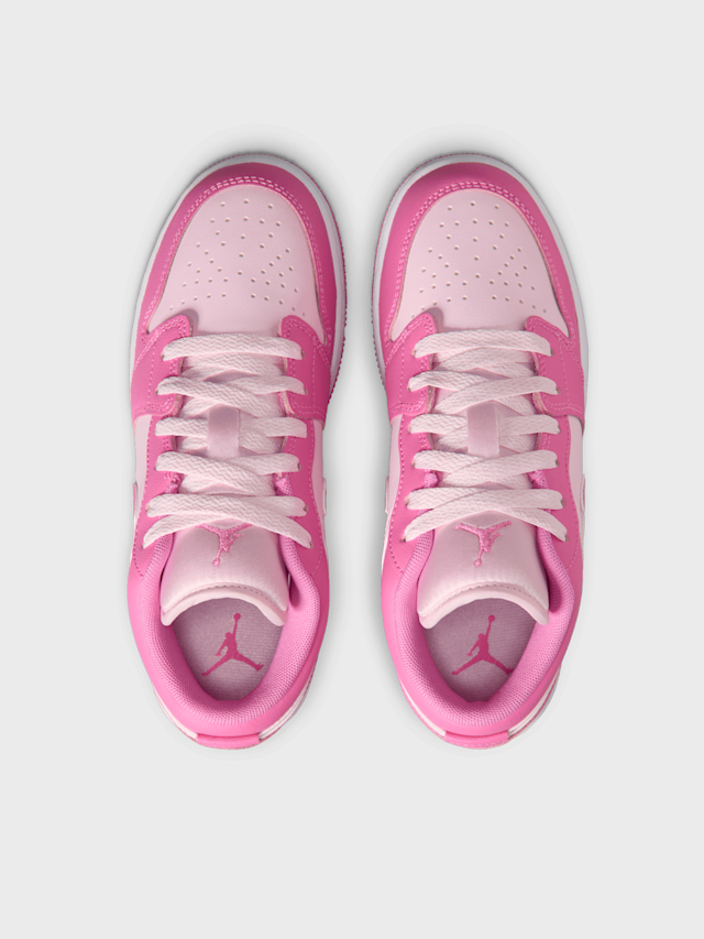 Jordan, Air Jordan 1 Low, light pink, Image 6 of 8
