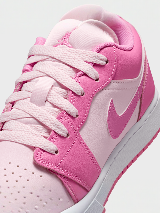 Jordan, Air Jordan 1 Low, light pink, Image 7 of 8