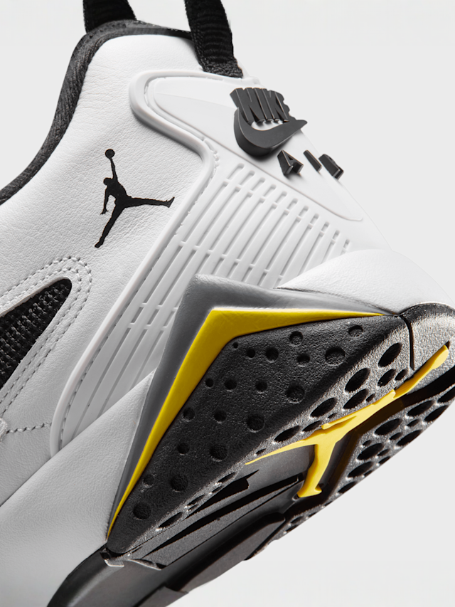Jordan, MVP 92, white, Image 8 of 8