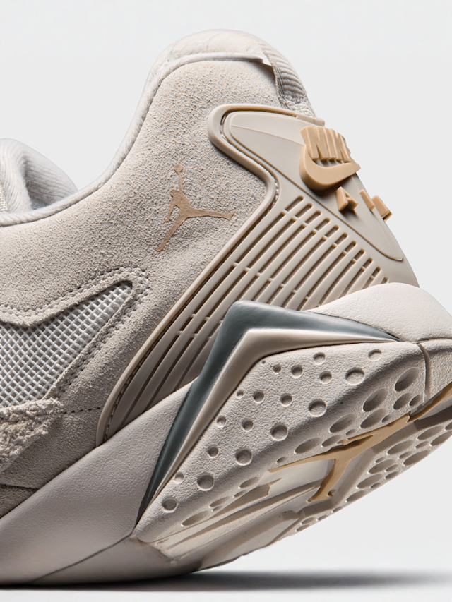 Jordan, MVP 92, beige, Image 8 of 8