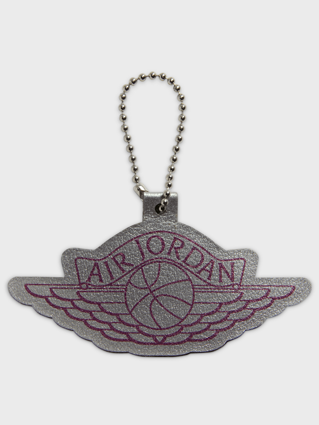 Jordan, Air Jordan 4 Retro (GS), light pink, Image 8 of 9