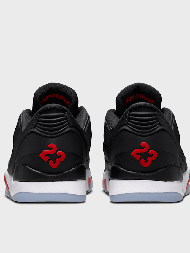 Jordan, Jordan Sixty Plus Low, black, Image 4 of 8