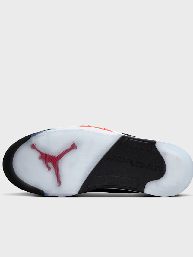 Jordan, Jordan Sixty Plus Low, black, Image 5 of 8