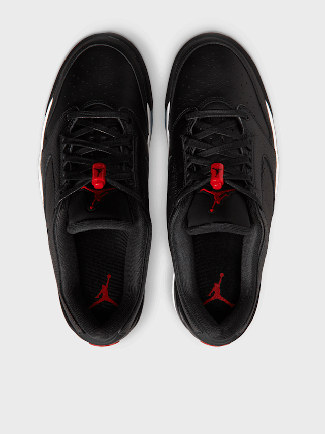 Jordan, Jordan Sixty Plus Low, black, Image 6 of 8