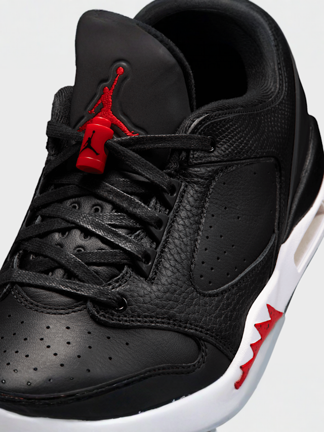 Jordan, Jordan Sixty Plus Low, black, Image 7 of 8