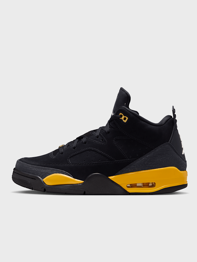 Jordan, Son of Mars Low, black, Image 1 of 9