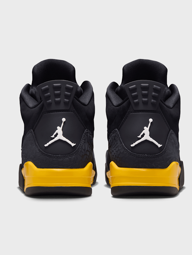 Jordan, Son of Mars Low, black, Image 4 of 9