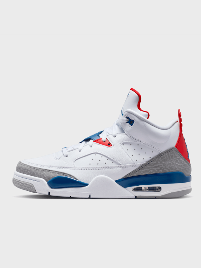 Jordan, Son of Mars Low, white, Image 1 of 9
