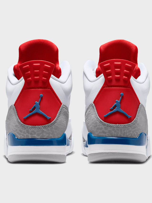 Jordan, Son of Mars Low, white, Image 4 of 9