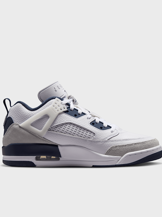 Jordan, Spizike Low, white, Image 2 of 8