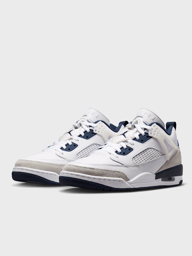 Jordan, Spizike Low, white, Image 3 of 8