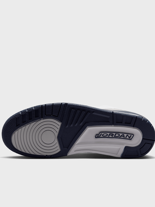 Jordan, Spizike Low, white, Image 5 of 8