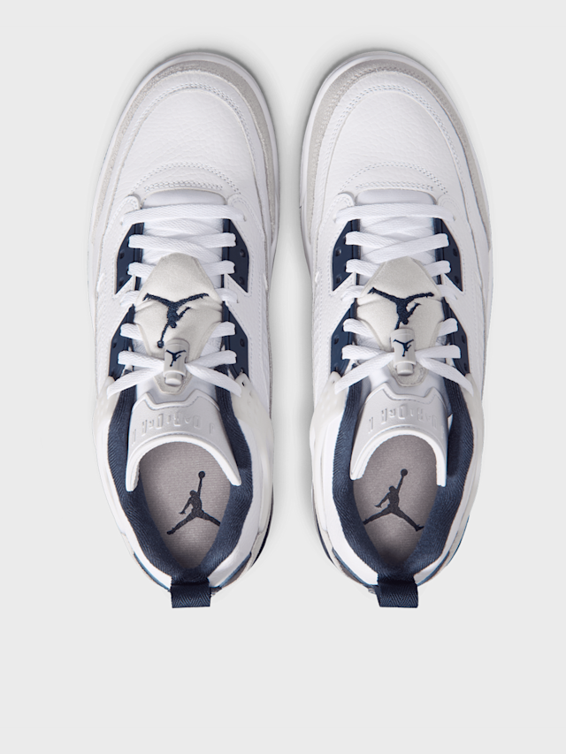 Jordan, Spizike Low, white, Image 6 of 8