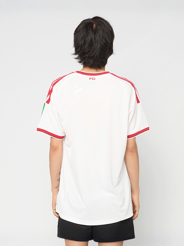 adidas Originals, 1. FC Köln 26/27 Home Jersey, white, Image 2 of 8