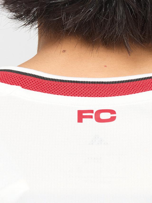 adidas Originals, 1. FC Köln 26/27 Home Jersey, white, Image 6 of 8